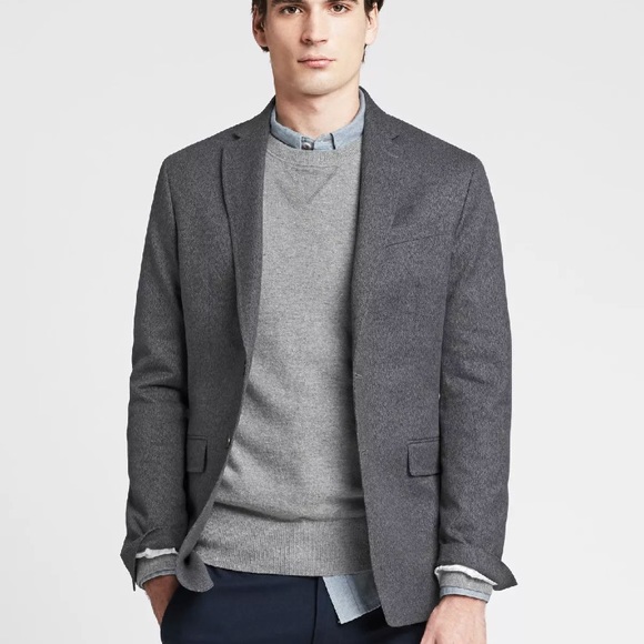 40 R Banana Republic jacket - Picture 2 of 7